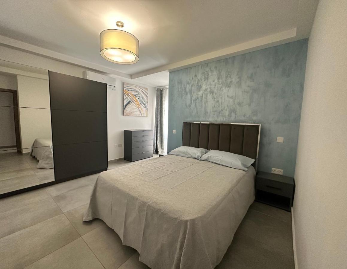 Fancy Modern Apt Sliema - W/ 2Br Exterior foto