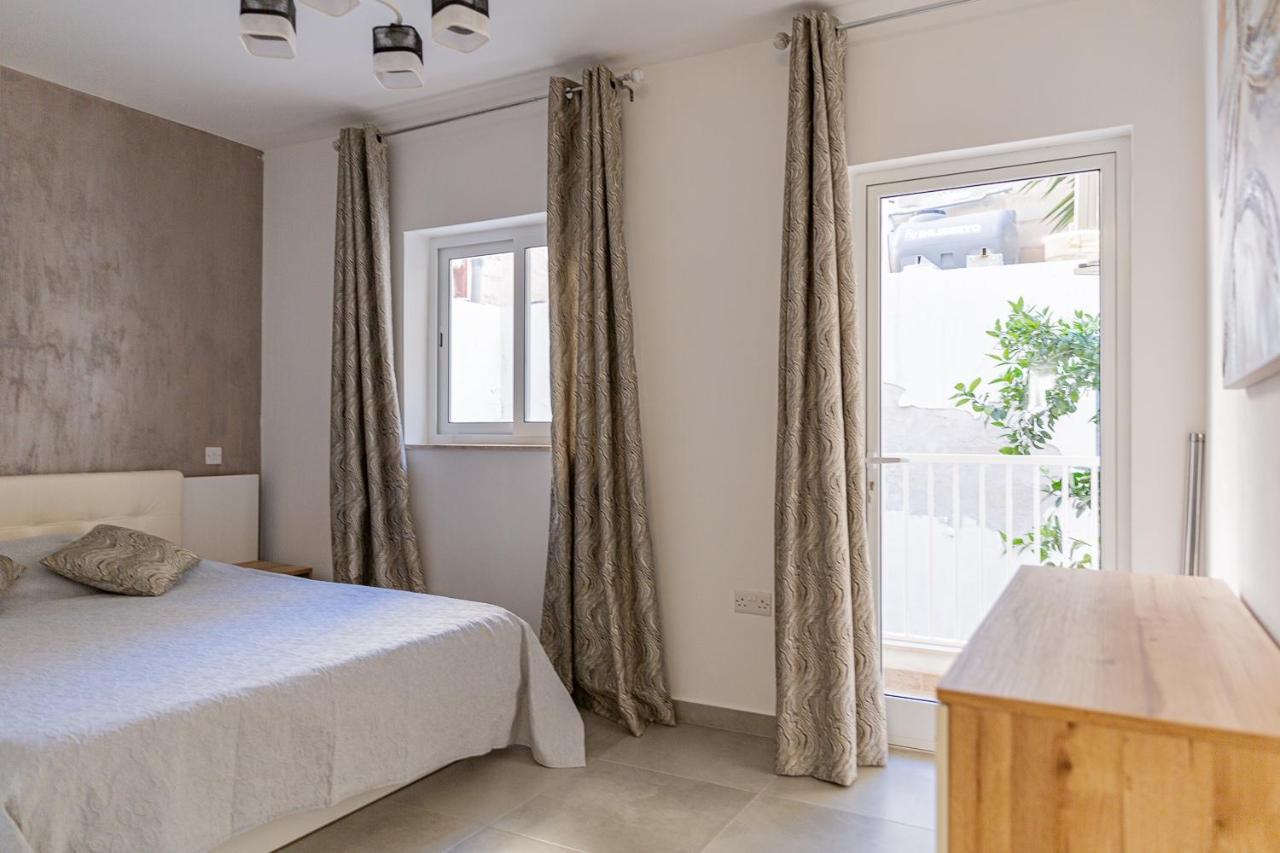 Fancy Modern Apt Sliema - W/ 2Br Exterior foto