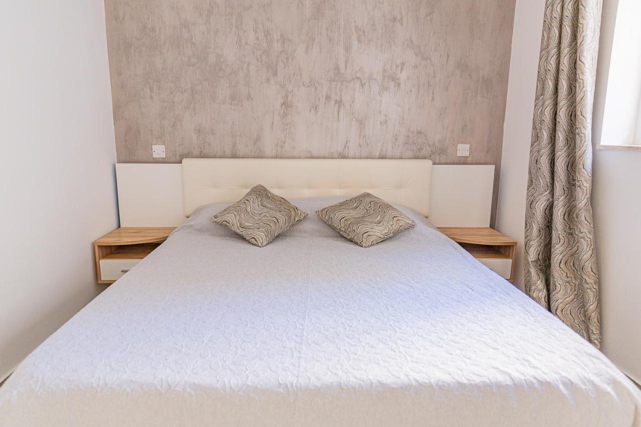 Fancy Modern Apt Sliema - W/ 2Br Exterior foto