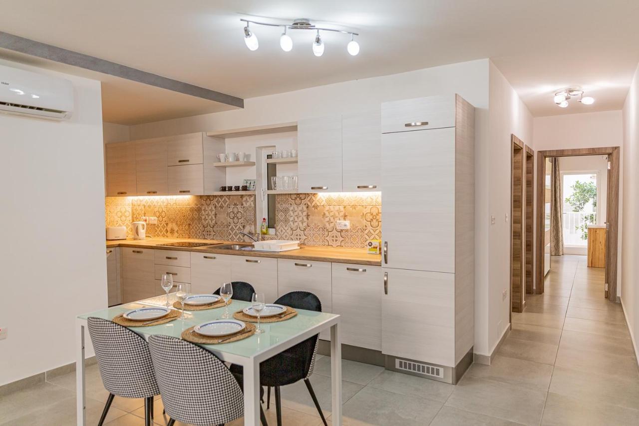 Fancy Modern Apt Sliema - W/ 2Br Exterior foto