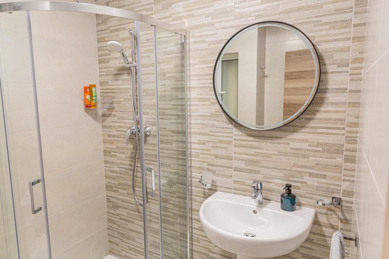 Fancy Modern Apt Sliema - W/ 2Br Exterior foto