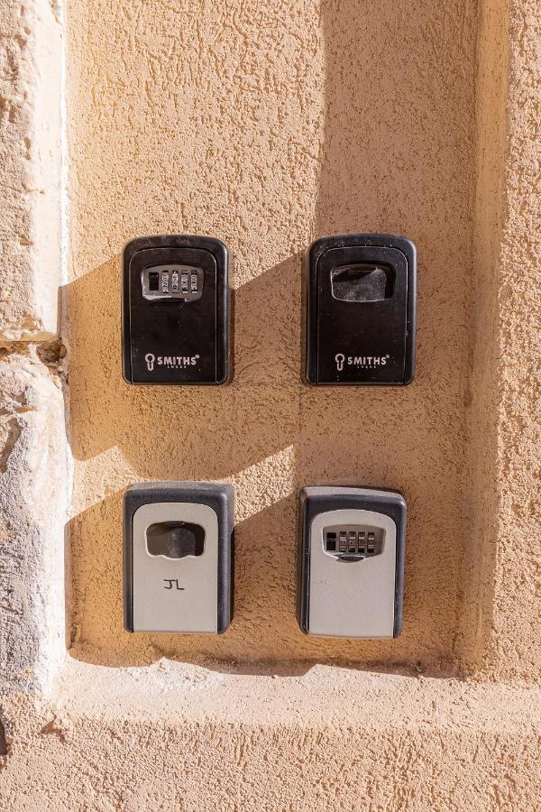 Fancy Modern Apt Sliema - W/ 2Br Exterior foto