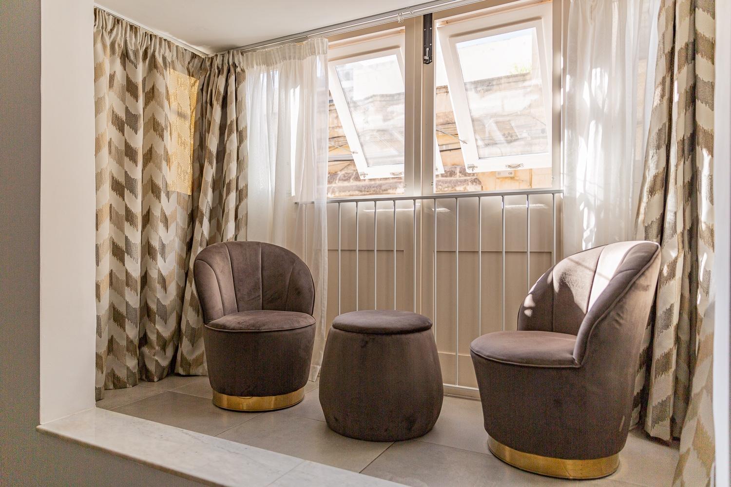 Fancy Modern Apt Sliema - W/ 2Br Exterior foto