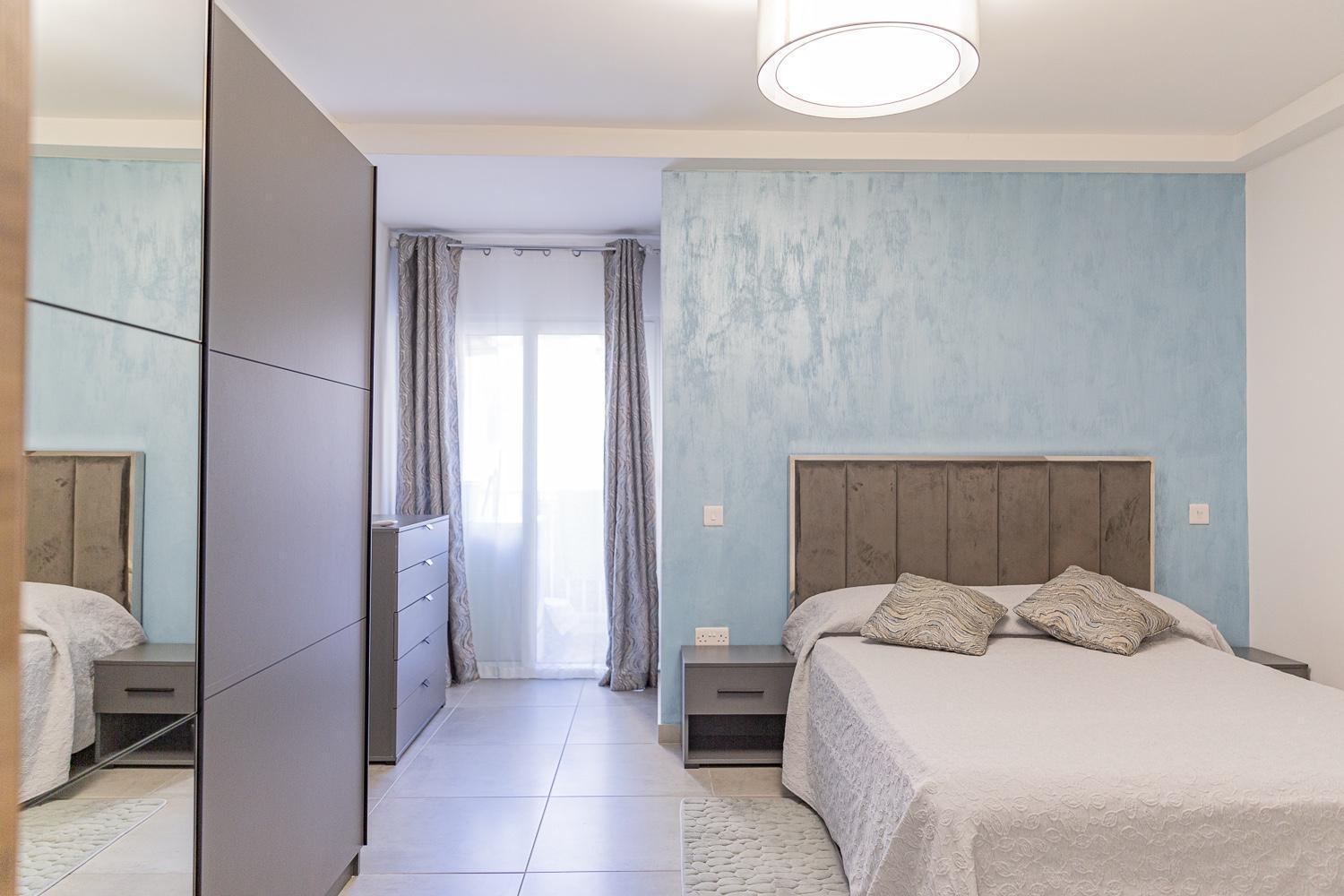Fancy Modern Apt Sliema - W/ 2Br Exterior foto